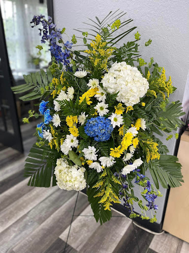 Your Flower Basket & Gifts - Thumbnail