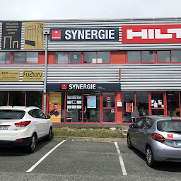 Photo n°2 de Agence intérim Synergie Anglet à Anglet (Agence pour l'emploi)