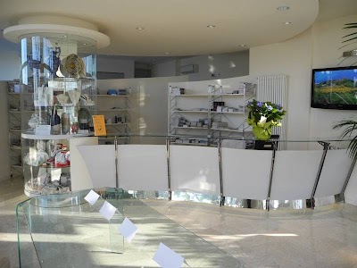 Photos of IAT Pesaro
