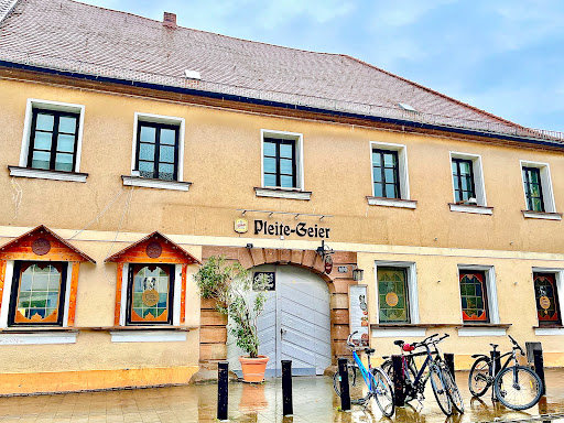 Zum Pleitegeier - Erlangen - Thumbnail