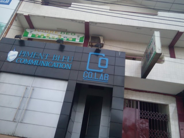 Co.Lab Innovation