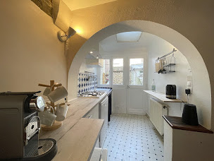 Photo n°5 de Maison Bogia à Chartres (Gîte)