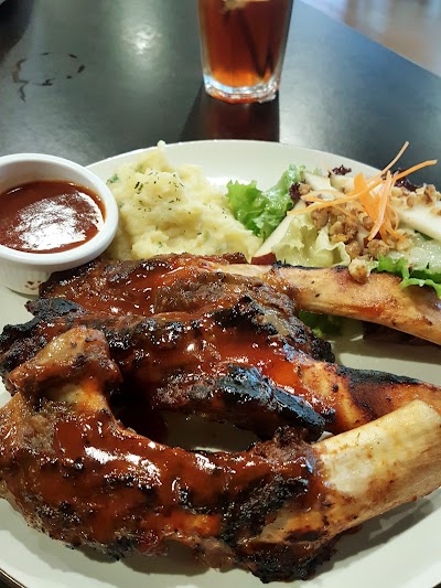Photos of Meat Me Butchery, Senopati
