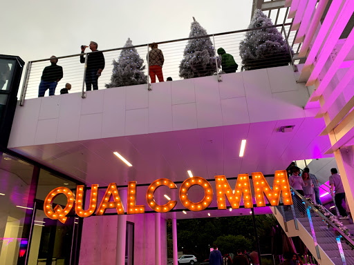 QUALCOMM - Visual