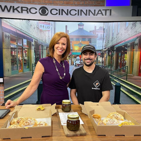 The Empanada's Box Covington by null