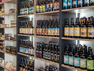 Photo n°25 de Sommellerie de France Sainte Marguerite - Vins, champagne & spiritueux à Sainte-Marguerite (Établissement vinicole)