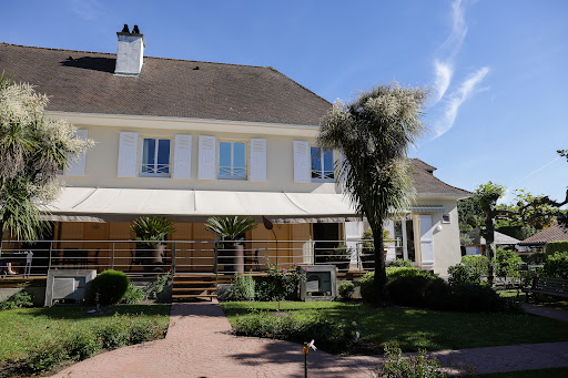 Photo de L'Ambroisie à Ondres (40440)