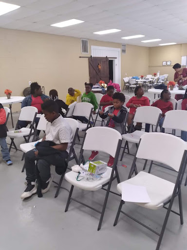 Saint Paul African Methodist Episcopal Church - Thumbnail