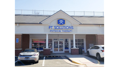 PT Solutions of Fairfax