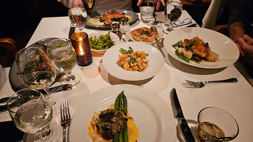 Embers Restaurant - Thumbnail