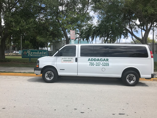 Kendale Elementary School - Visual