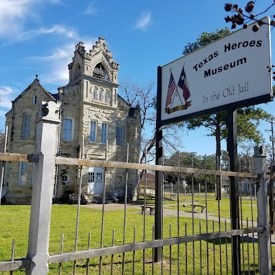 Texas Heroes Museum