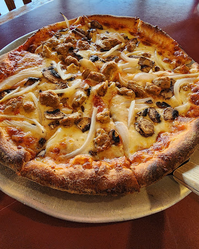 Village Pizzeria of Dresser Gallery - United States