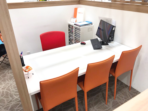 保険クリニック イオンタウン黒崎店