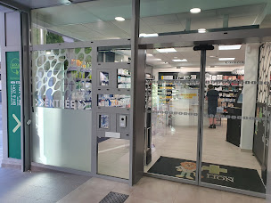 Photo n°4 de Pharmacie du Lion à Thionville (Pharmacie)