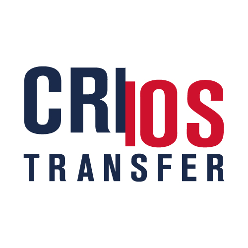 Crios Transfer - Visual