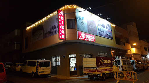 Muebles Diego