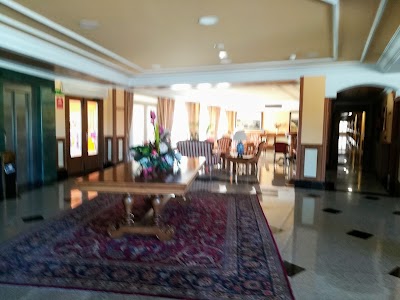 Photos of Hotel II Castillas Avila