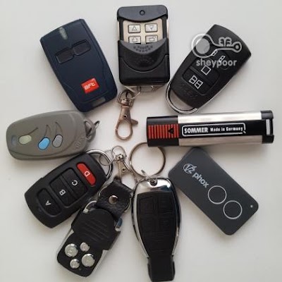 Photos of Guard Security Systems