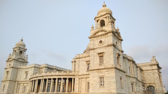 Victoria Memorial