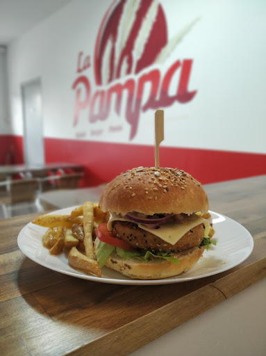 Photo 1 - La Pampa