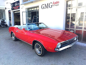 Photo n°18 de GMG AUTO SAINT-TROPEZ à Gassin (Concessionnaire automobile)