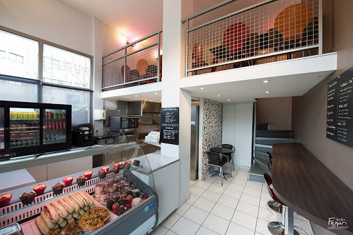 Photo 3 - Comptoir du Burger