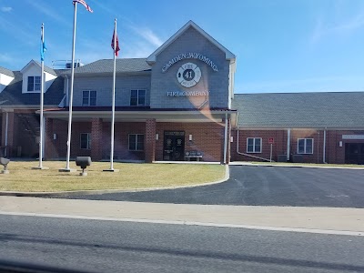 Camden-Wyoming Fire Company