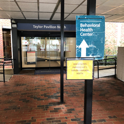 Behavioral Health Center - Thumbnail