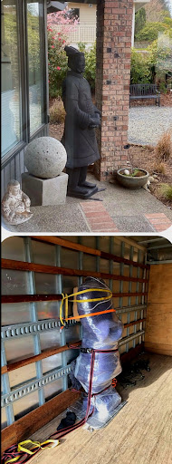 The Moving Guy pdx - Thumbnail