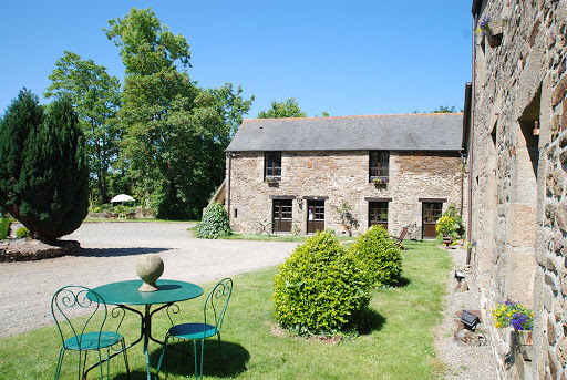 Photo de Camping Bel-Air à Cancale (35260)