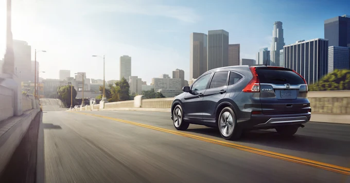 Honda Dealer Serving Lancaster, CA