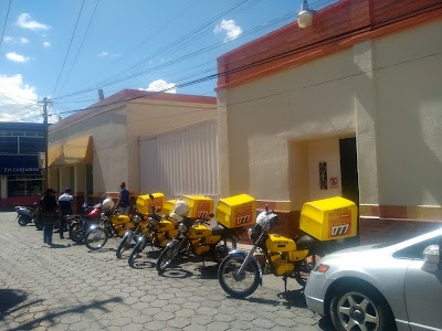 Photos of Pollo Campero Jutiapa Z.1