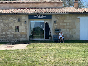 Photo n°6 de La Petite Maison gîte et boutique à Saint-Émilion (Magasin d'ameublement et de décoration)