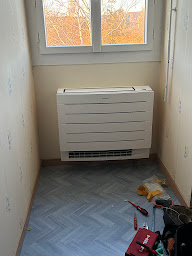 Photo n°4 de Doma Pulse Services à Épône (Fournisseur de systèmes de climatisation)