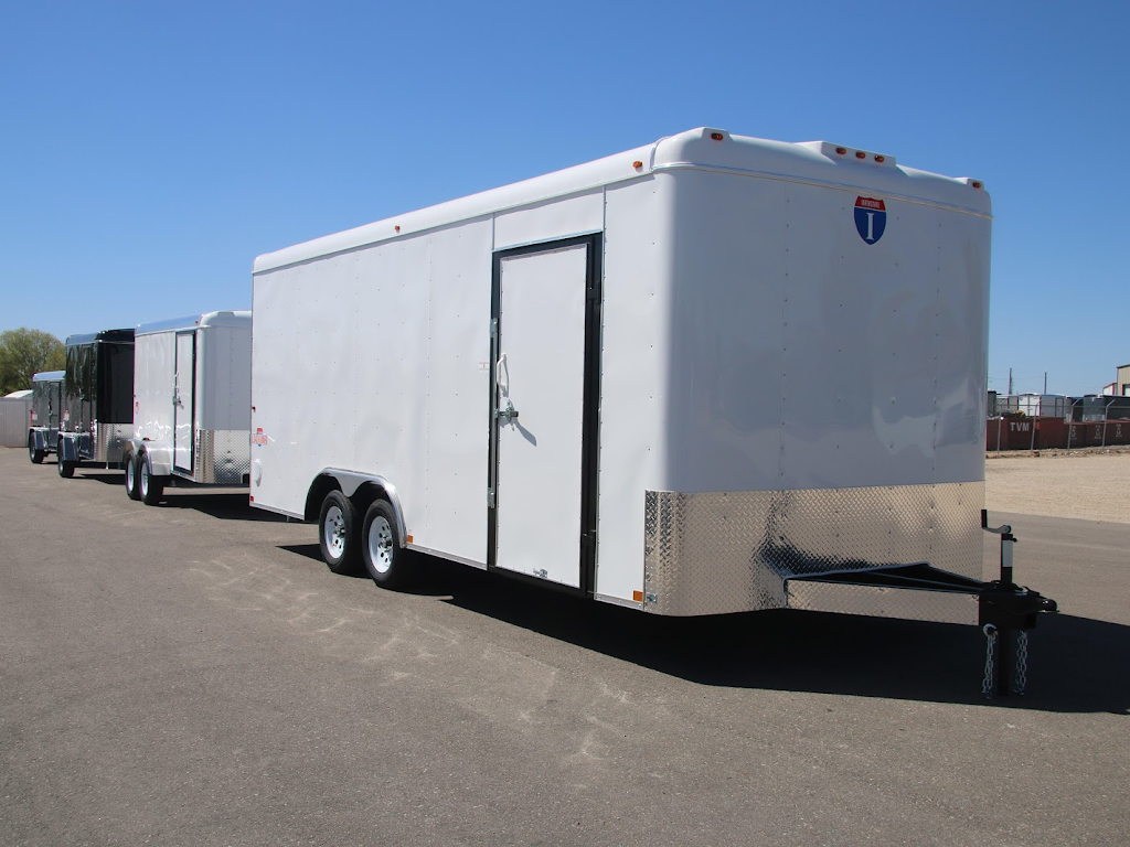 TrailersPlus