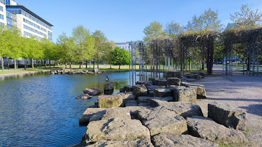 Haifa Park