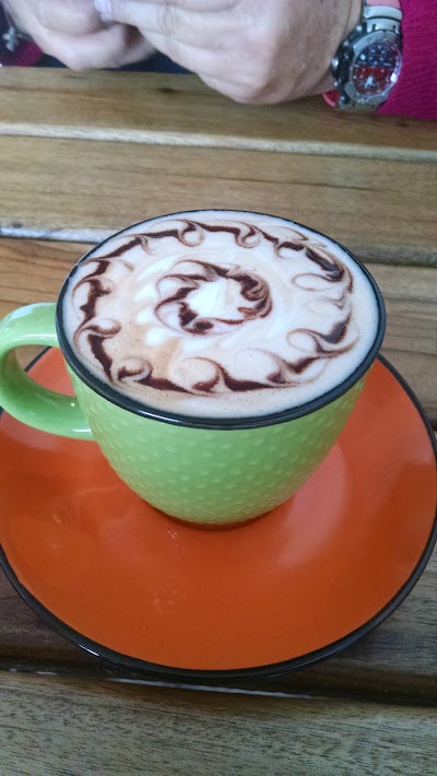 Photos of Santo Domingo Coffee