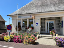 Bureau d'information touristique de Créances à Créances