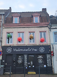 Photo n°18 de Épicerie Vrac | Anne So’ Vrac à Wasquehal (Épicerie)