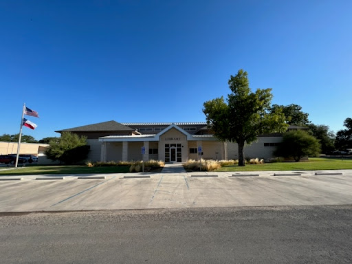 McCulloch County Library - Thumbnail