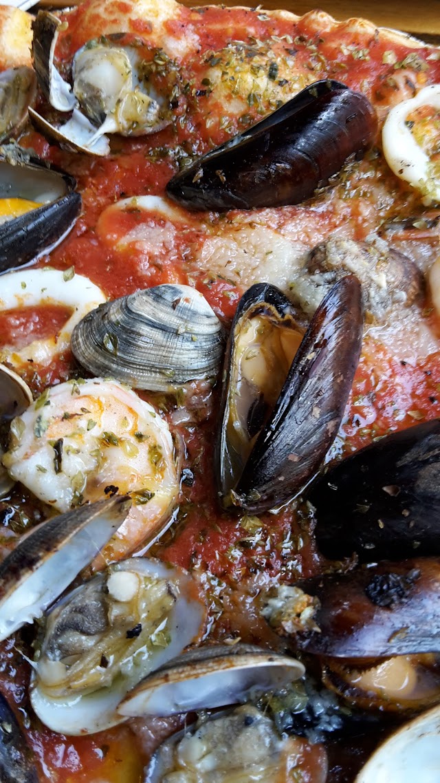 Ristorante Le 4 Stagioni