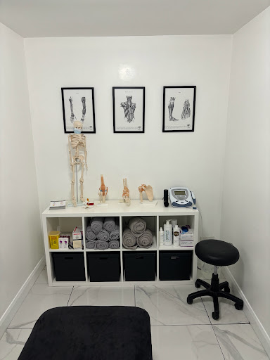 Louth Wellness Centre