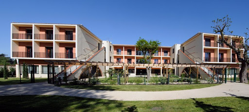 Photo de Résidence La Résidence du Lac - emeis à Beaupuy (31850)