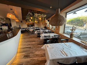 Photo n°46 de La perle méditerranéenne à Cassis (Restaurant)