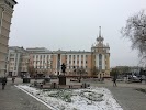 Фотография ГТРК Бурятия, Улан-Удэ, Россия