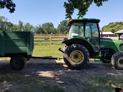 Oxon Cove Park & Oxon Hill Farm