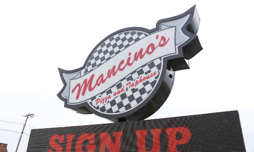 Mancino's of Jackson Gallery - United States