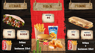 Photo n°14 de El taco à Villeneuve-sur-Lot (Restaurant de tacos)