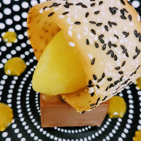 Restaurant L'instant Z by null